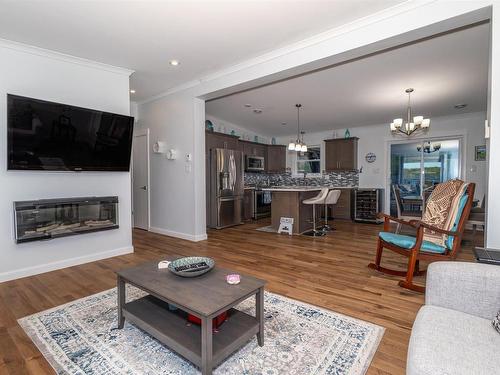 3693 New Harris Road, New Harris, NS 