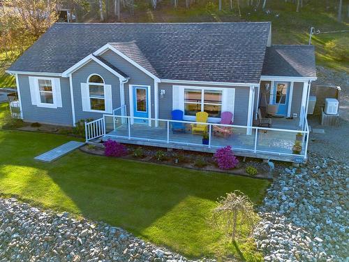 3693 New Harris Road, New Harris, NS 