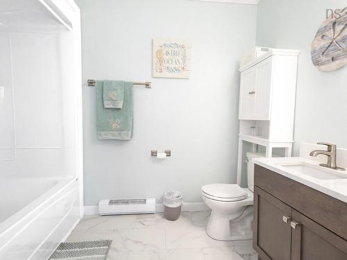 3693 New Harris Road, New Harris, NS 
