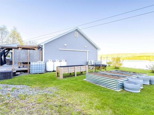 3693 New Harris Road, New Harris, NS 