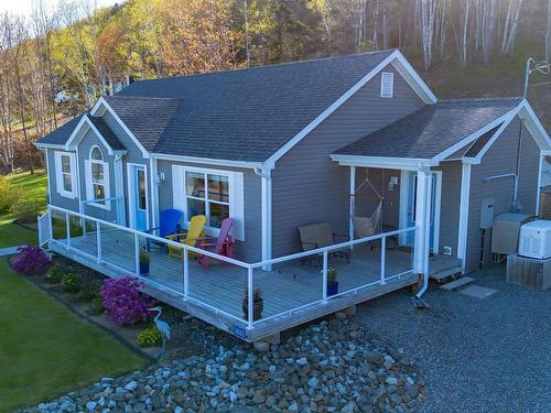 3693 New Harris Road, New Harris, NS 