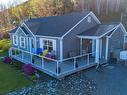 3693 New Harris Road, New Harris, NS 