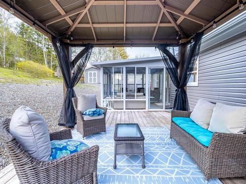 3693 New Harris Road, New Harris, NS 