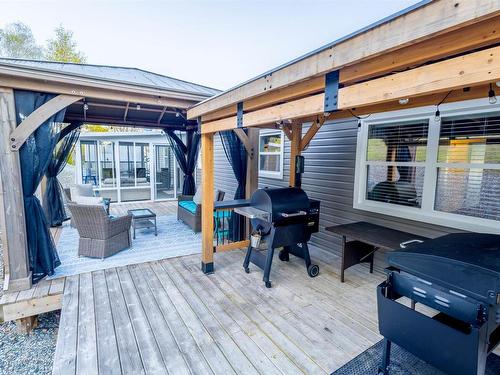 3693 New Harris Road, New Harris, NS 
