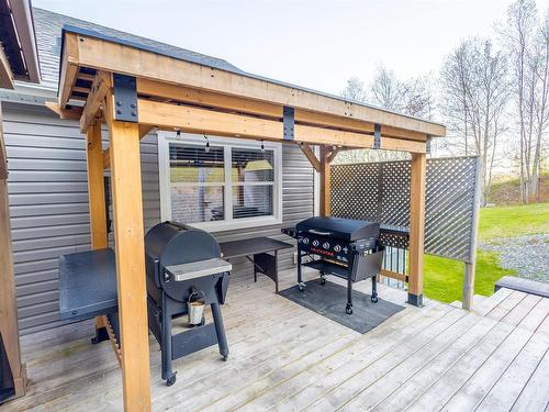 3693 New Harris Road, New Harris, NS 