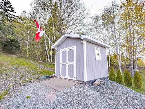 3693 New Harris Road, New Harris, NS 