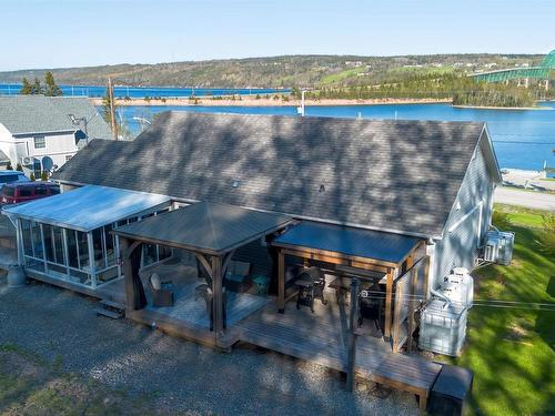 3693 New Harris Road, New Harris, NS 
