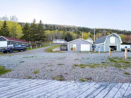 3693 New Harris Road, New Harris, NS 