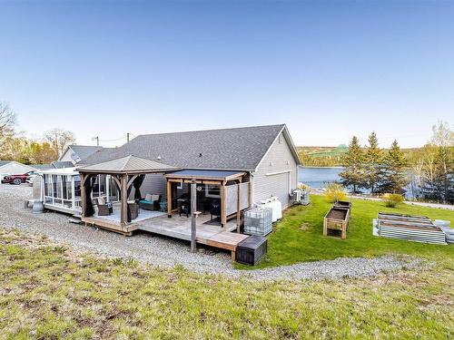 3693 New Harris Road, New Harris, NS 