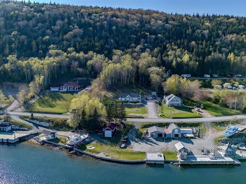 3693 New Harris Road, New Harris, NS 
