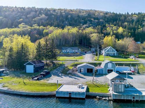 3693 New Harris Road, New Harris, NS 