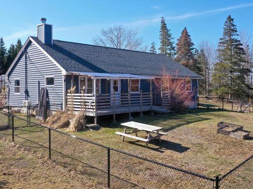 12 Sand Dollar Lane, Second Peninsula, NS 