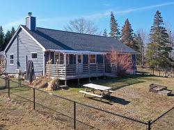 12 Sand Dollar Lane Second Peninsula, NS B0J 2C0