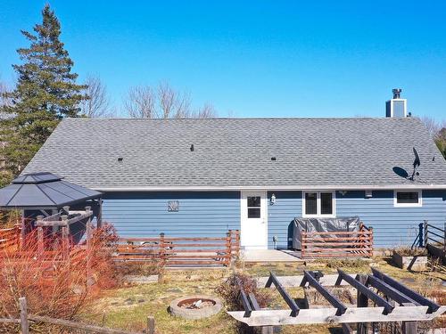 12 Sand Dollar Lane, Second Peninsula, NS 