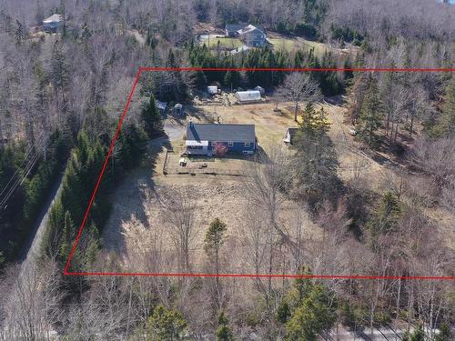 12 Sand Dollar Lane, Second Peninsula, NS 