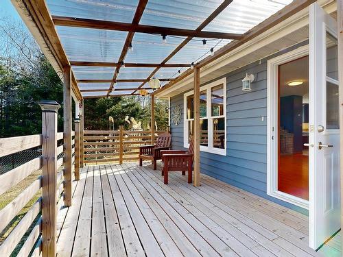 12 Sand Dollar Lane, Second Peninsula, NS 
