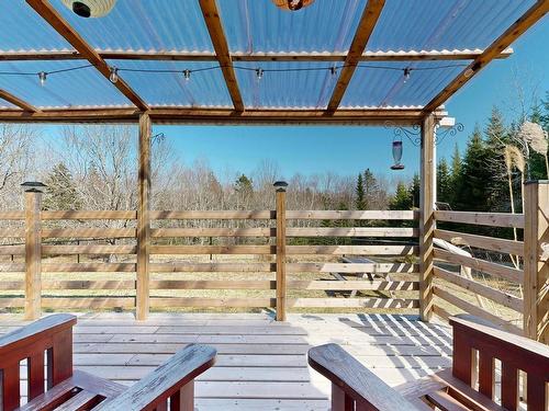 12 Sand Dollar Lane, Second Peninsula, NS 