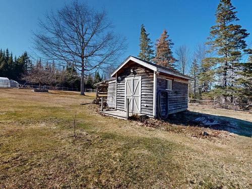 12 Sand Dollar Lane, Second Peninsula, NS 