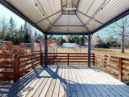 12 Sand Dollar Lane, Second Peninsula, NS 
