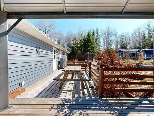 12 Sand Dollar Lane, Second Peninsula, NS 