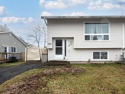 97 Nictaux Drive Lower Sackville, NS B4C 2C6