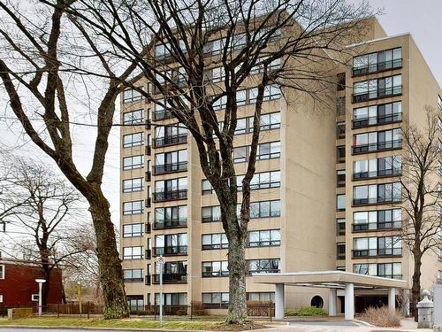 201 6095 Coburg Road  Halifax Peninsula, NS B3K 4K1