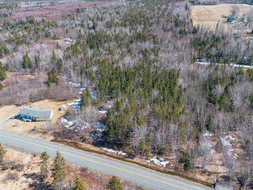Black Rock Road, Black Rock, NS 