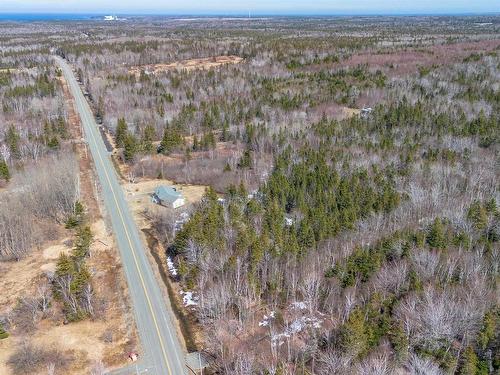 Black Rock Road, Black Rock, NS 