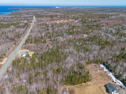 Black Rock Road, Black Rock, NS 