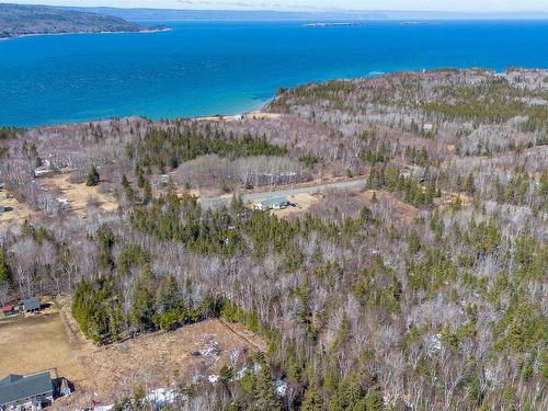 Black Rock Road, Black Rock, NS 