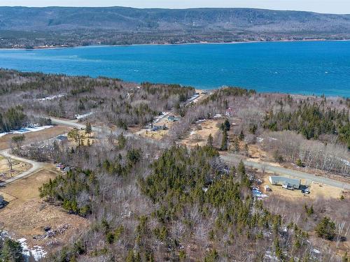 Black Rock Road, Black Rock, NS 