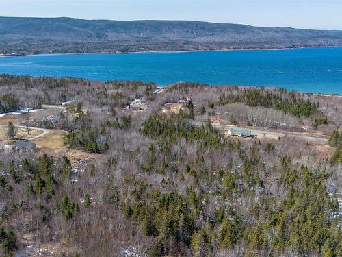 Black Rock Road, Black Rock, NS 