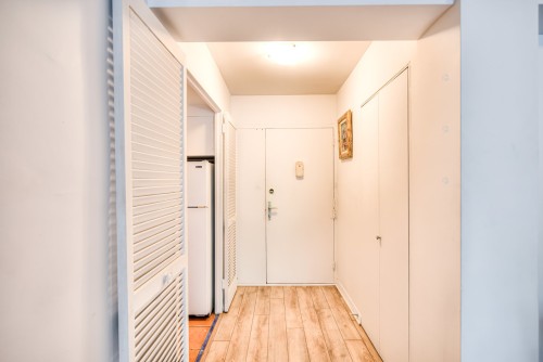 Mud Room - 306-6211 Ch. De La Côte-St-Luc, Hampstead, QC - Indoor Photo Showing Other Room