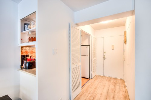Mud Room - 306-6211 Ch. De La Côte-St-Luc, Hampstead, QC - Indoor Photo Showing Other Room