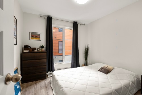 Bedroom - 303-3157 Boul. De La Gare, Vaudreuil-Dorion, QC - Indoor Photo Showing Bedroom