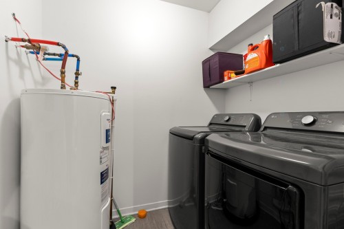 Laundry - 303-3157 Boul. De La Gare, Vaudreuil-Dorion, QC - Indoor Photo Showing Laundry Room