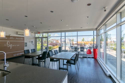 Common room - 303-3157 Boul. De La Gare, Vaudreuil-Dorion, QC - Indoor