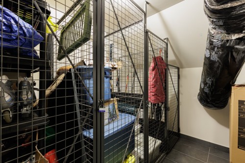 Storage - 303-3157 Boul. De La Gare, Vaudreuil-Dorion, QC - Indoor