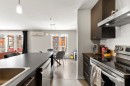 Kitchen - 303-3157 Boul. De La Gare, Vaudreuil-Dorion, QC  - Indoor Photo Showing Kitchen 