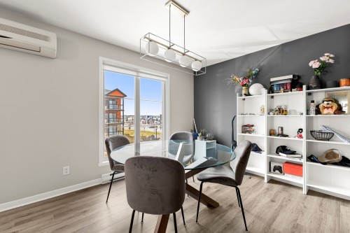 Dining Room - 303-3157 Boul. De La Gare, Vaudreuil-Dorion, QC - Indoor Photo Showing Dining Room