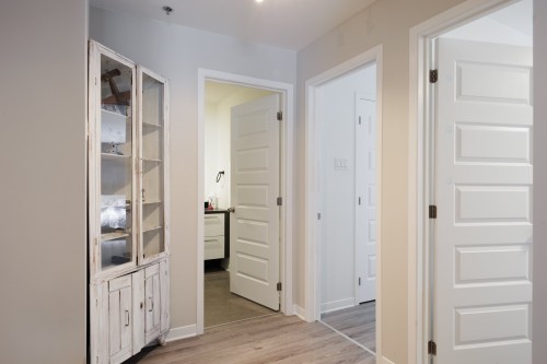 Passageway - 303-3157 Boul. De La Gare, Vaudreuil-Dorion, QC - Indoor Photo Showing Other Room