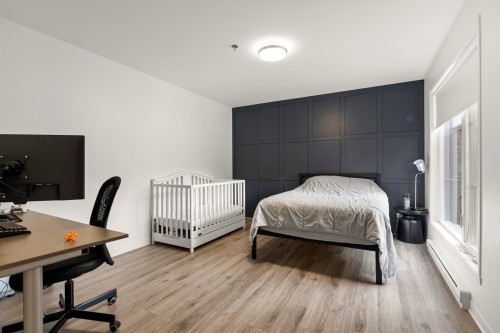 Master Bedroom - 303-3157 Boul. De La Gare, Vaudreuil-Dorion, QC - Indoor