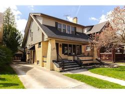 175 McEwan Avenue  Windsor, ON N9B 2E3