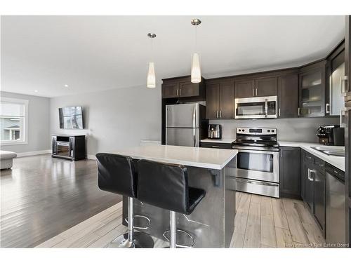 100 Lancefield, Moncton, NB 