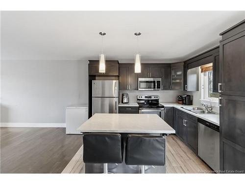 100 Lancefield, Moncton, NB 