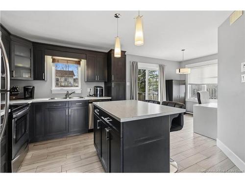 100 Lancefield, Moncton, NB 