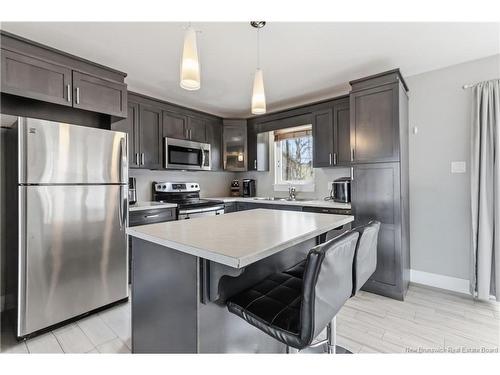100 Lancefield, Moncton, NB 