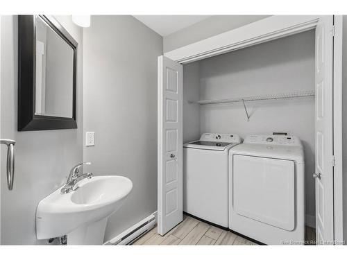100 Lancefield, Moncton, NB 