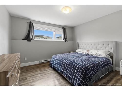 100 Lancefield, Moncton, NB 