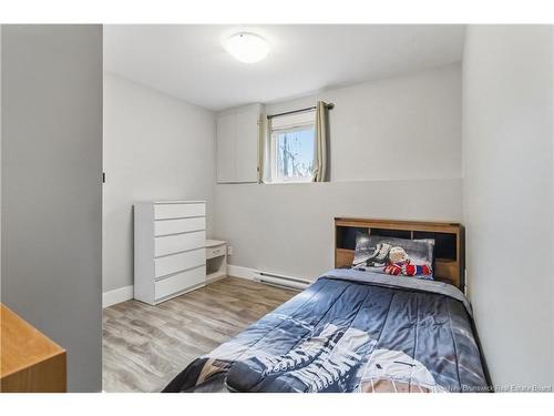 100 Lancefield, Moncton, NB 